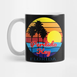 Perdido Key Florida Mug